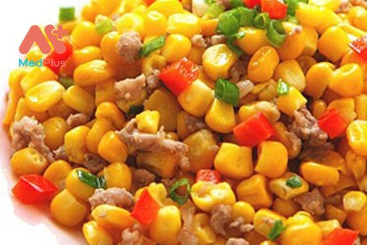 Top 5 món ăn bổ dưỡng nhất từ ngô cho cả gia đình 131 Top 5 món ăn bổ dưỡng nhất từ ngô cho cả gia đình