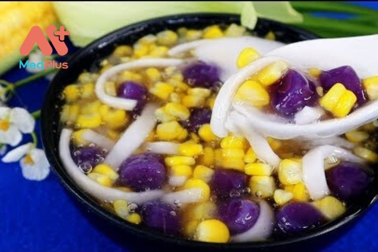 Top 5 món ăn bổ dưỡng nhất từ ngô cho cả gia đình 130 Top 5 món ăn bổ dưỡng nhất từ ngô cho cả gia đình