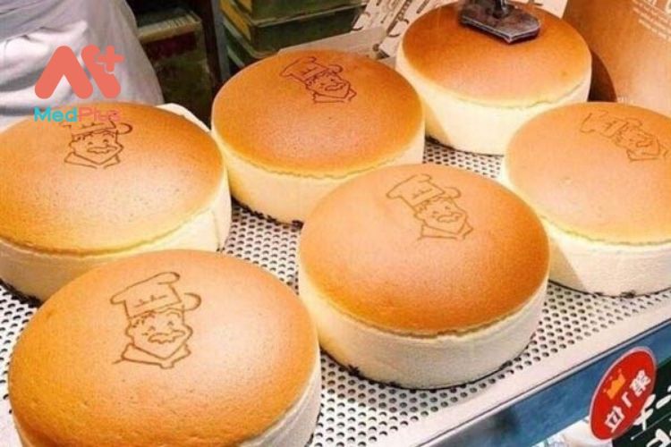 Mách bạn công thức nấu 4 món ăn ngon nhất từ phô mai 130 Mách bạn công thức nấu 4 món ăn ngon nhất từ phô mai