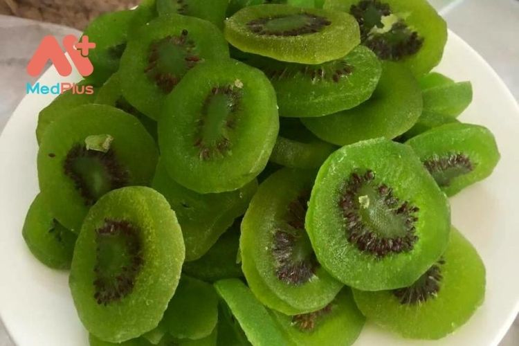 Học cách chế biến các món ăn từ kiwi đơn giản tại nhà