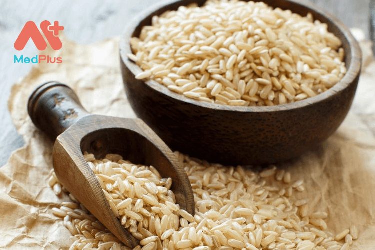Giá trị dinh dưỡng của gạo lứt