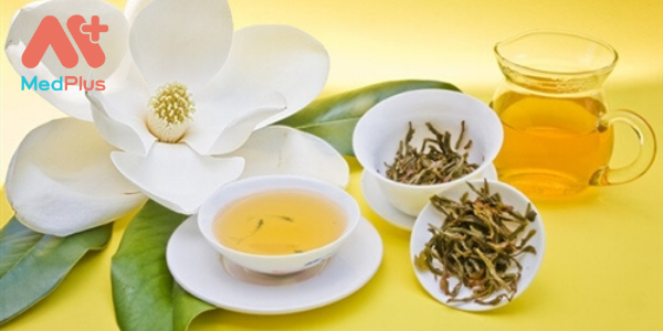 Trà Hoa Nhài