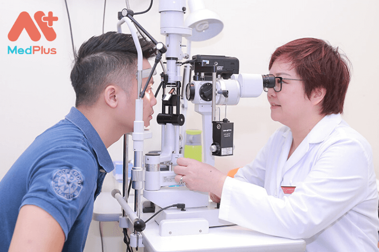 Việc thường xuyên kiểm tra mắt định kỳ sẽ giúp phát hiện và ngăn ngừa bệnh Glaucoma.