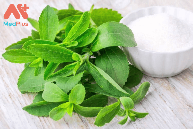 lợi ích của đường cỏ ngọt Stevia