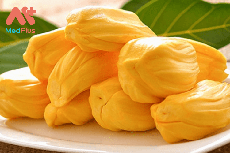Lợi ích của mít cho bé