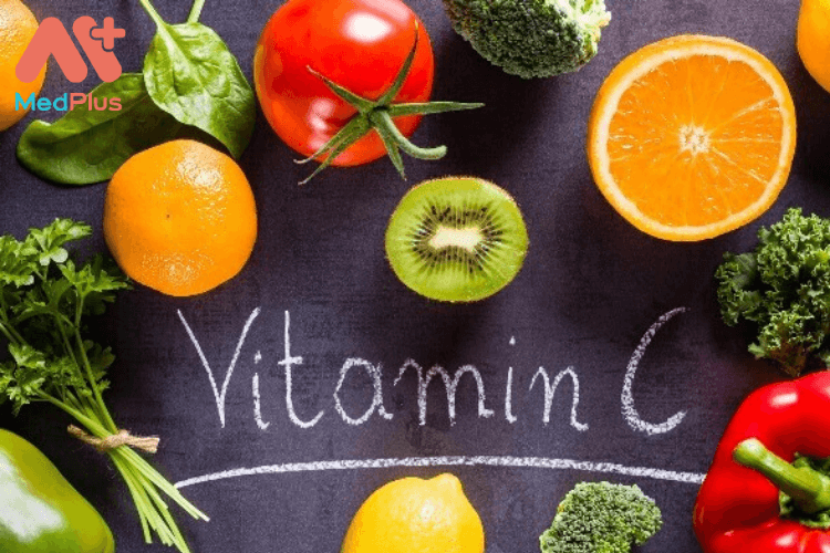Mẹ bầu bị nóng rát cổ họng nên ăn gì: Thực phẩm giàu Vitamin C