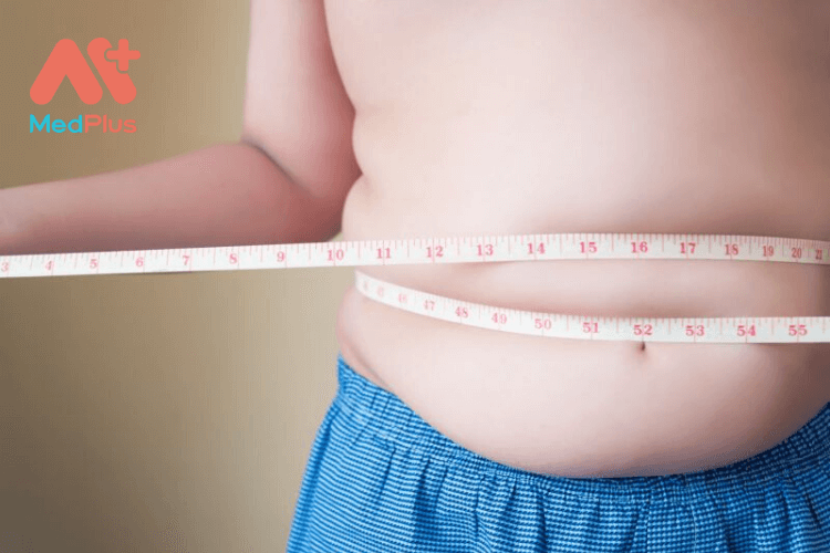 Bột ngọt dẫn đến tình trạng béo phì ở trẻ