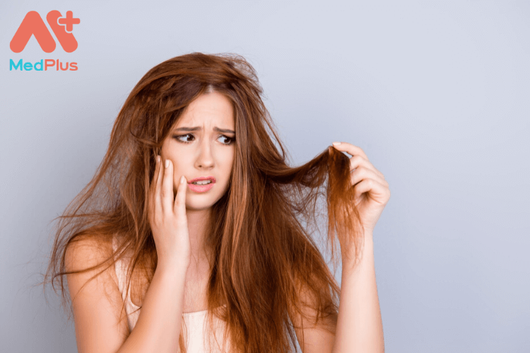 Những yếu tố ảnh hưởng đến sức khỏe của mái tóc