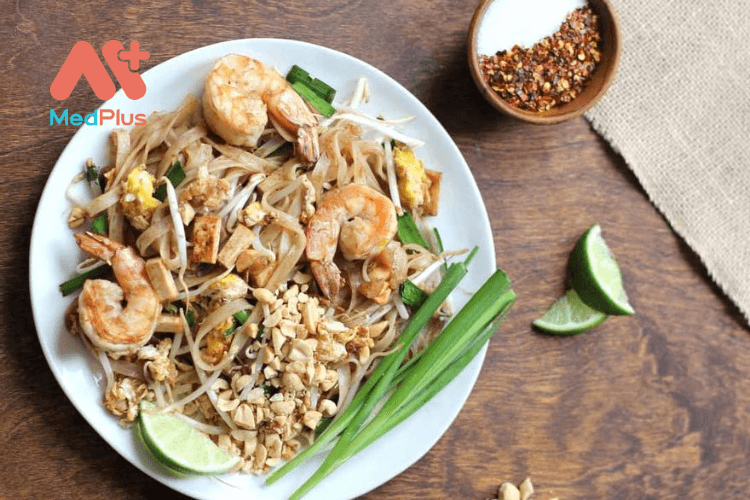 pad thai2 1 - Medplus