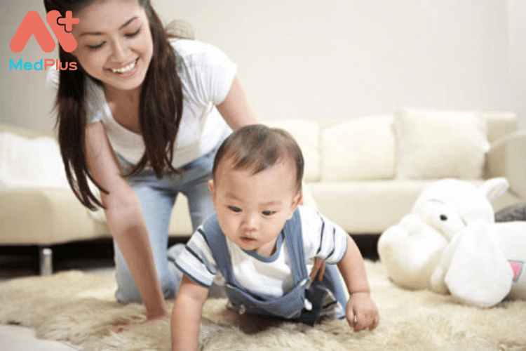Phương pháp chăm sóc trẻ bị chậm phát triển trí tuệ an toàn và hiệu quả
