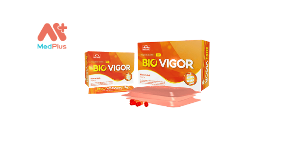 Thuốc Bio Virgo.