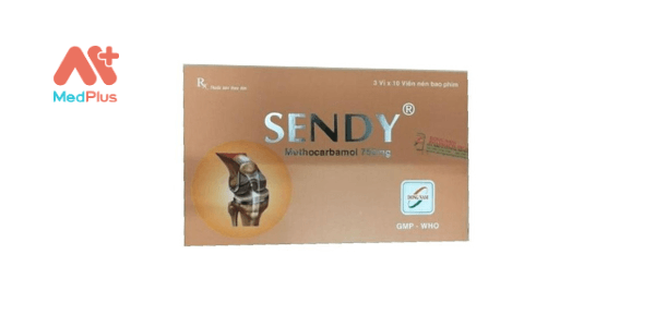 Thuốc Sendy 750