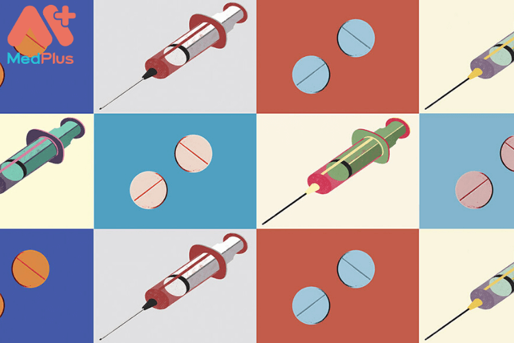 thuoc viem gan c - Medplus