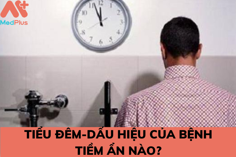 tieu dem la dau hieu cua benh tiem an nao - Medplus