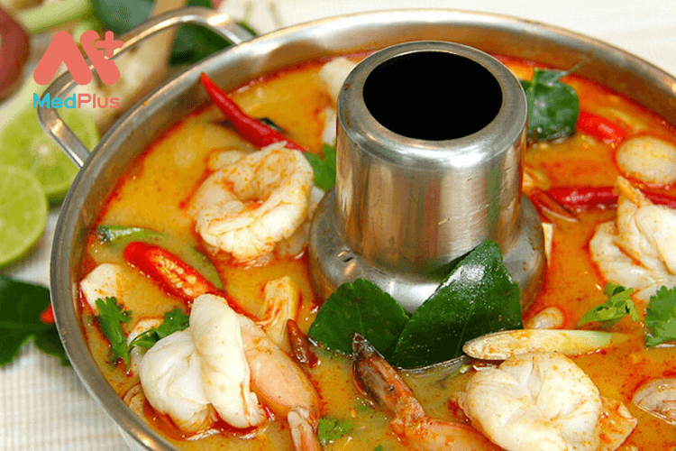 tom yum thai 1 - Medplus