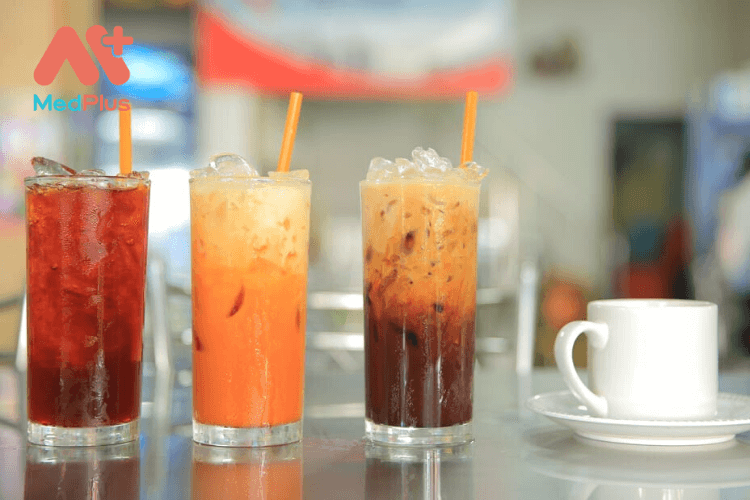 Trà sữa Thái TỰ PHA Ở NHÀ ĐẢM BẢO VỆ SINH 132 Trà sữa Thái TỰ PHA Ở NHÀ ĐẢM BẢO VỆ SINH