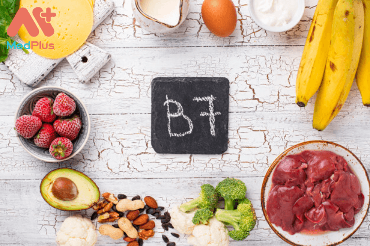 Tầm quan trọng của vitamin B7 đối với thai kỳ?