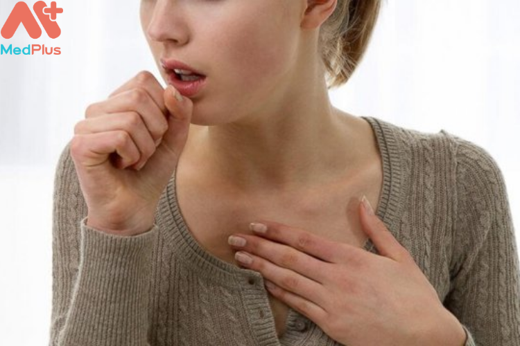 Viêm họng là bệnh gì ?