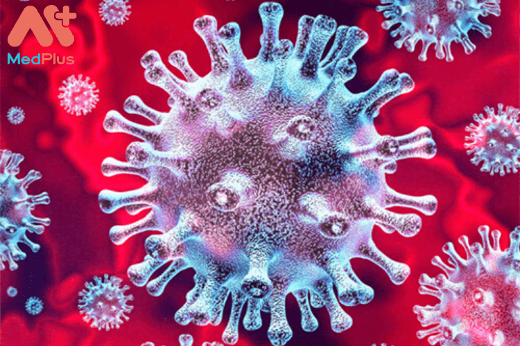 virus c - Medplus