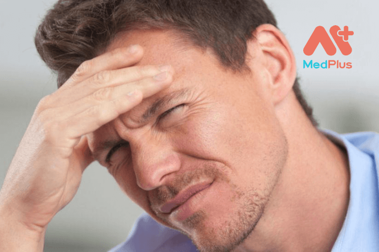 Thức uống tốt cho người bị đau nửa đầu