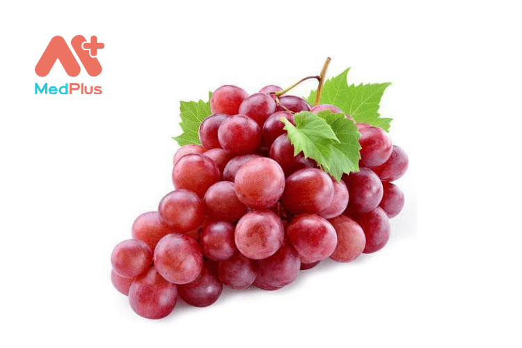 Những loại đồ uống dinh dưỡng cho người bị bệnh thận 134 Nước ép nho đỏ là đồ uống tốt cho người bệnh thận
