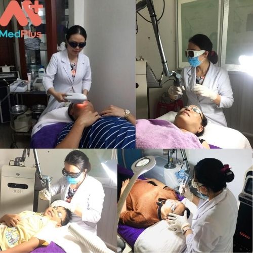 Review phòng khám da liễu BS Đỗ Thị Huế – phòng khám da liễu Bs Huế ở TP Buôn Ma Thuột có tốt không? 132 Các bệnh nhân đã tin tưởng khi đến với phòng khám