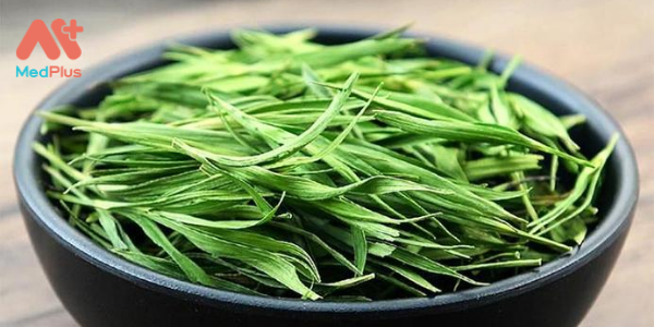 Giảo cổ lam 3 lá 7 - Medplus