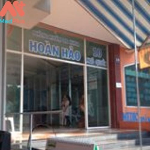 Phòng khám Đa khoa Hòa Hảo ở Đắk Lắk