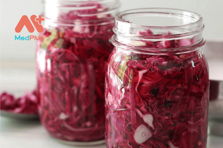 Pickled Cabbage123 - Medplus
