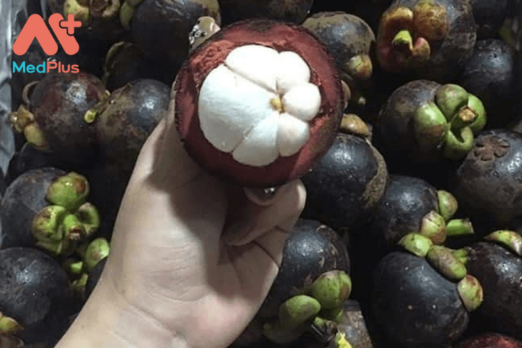 Công dụng của măng cụt với trẻ mẹ KHÔNG THỂ KHÔNG BIẾT 132 Tác dụng của măng cụt với trẻ
