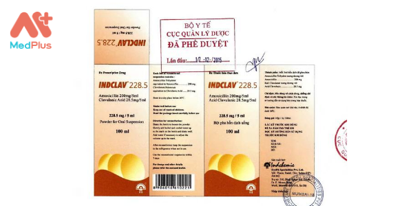 VN 19482 15 Y 001 - Medplus