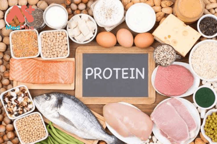 gười bệnh viêm loét dạ dày cũng cần cung cấp thực phẩm chứa protein và chất béo thực vật từ các thực phẩm sạch