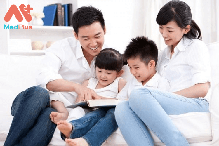 Bảo hiểm sức khỏe cho gia đình Bảo Việt An Gia