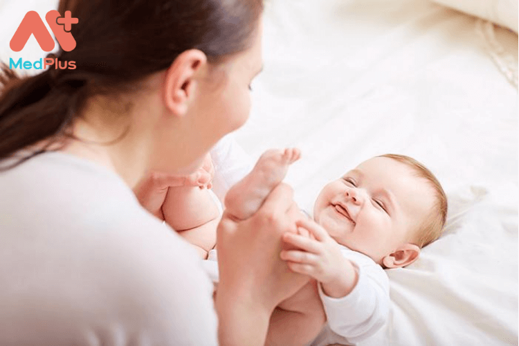 Bảo hiểm cho trẻ sơ sinh Vietinbank VBI Care
