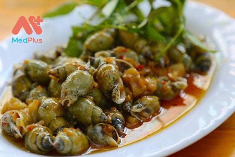 Điểm danh 5 món ăn từ muối tôm mà ai ăn cũng ghiền
