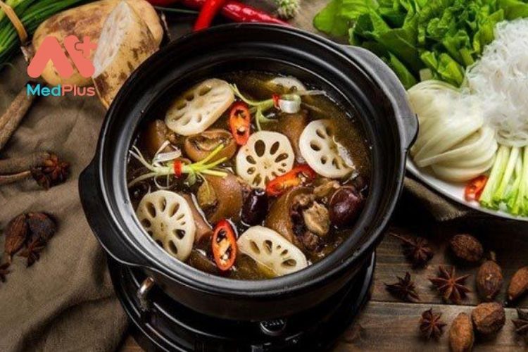 Bật bí cách làm các món ăn từ đuôi bò thơm ngon hấp dẫn