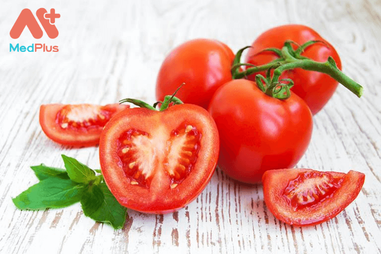 Cách chọn mua cà chua 