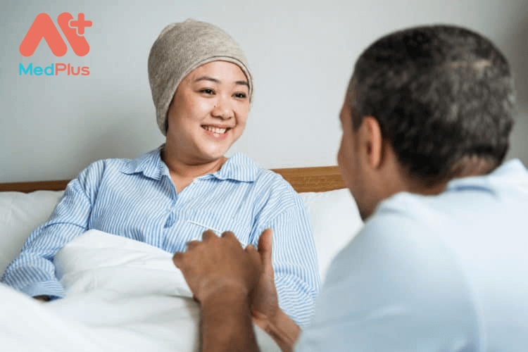 chăm sóc người bệnh