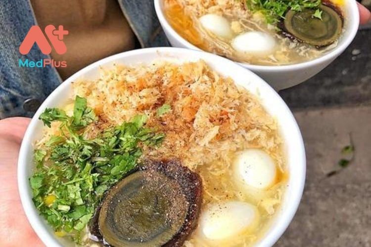 Bổ dưỡng với các món ăn từ trứng bắc thảo cho cả gia đình