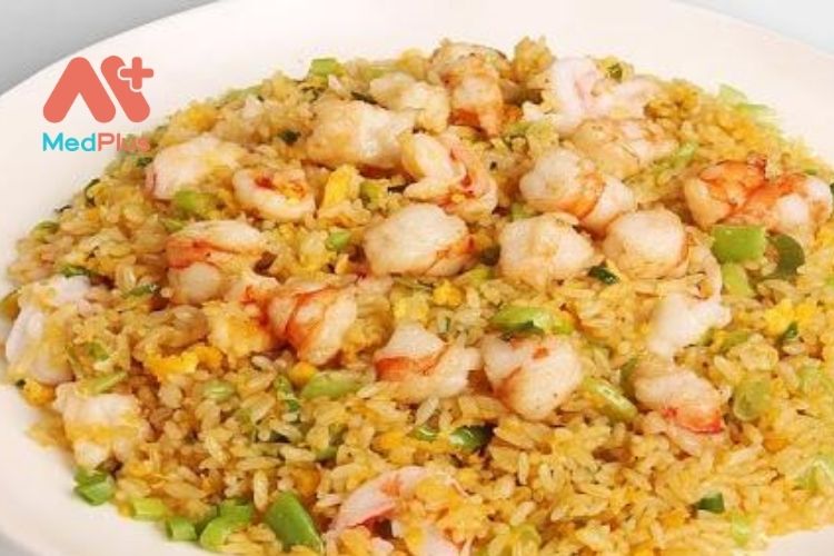 Điểm danh 5 món ăn từ muối tôm mà ai ăn cũng ghiền 132 Điểm danh 5 món ăn từ muối tôm mà ai ăn cũng ghiền