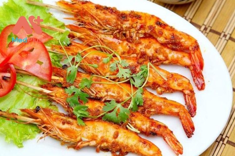 Điểm danh 5 món ăn từ muối tôm mà ai ăn cũng ghiền 131 Điểm danh 5 món ăn từ muối tôm mà ai ăn cũng ghiền