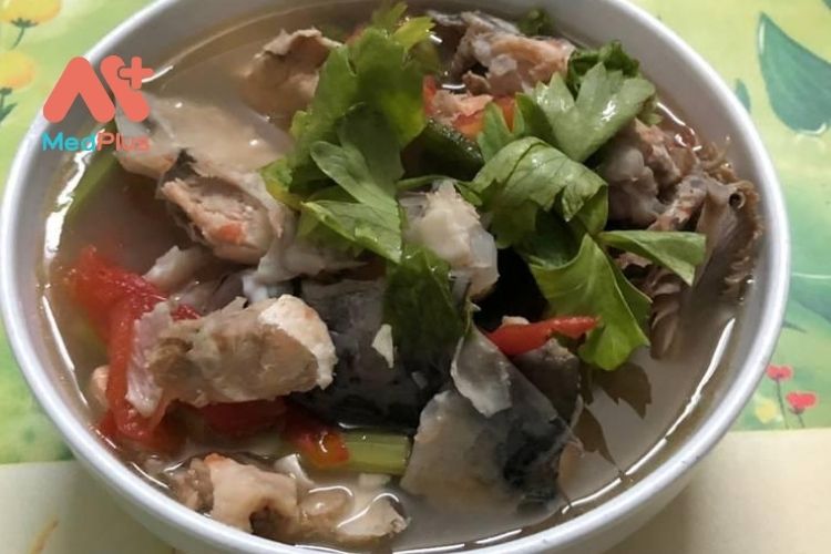 Gợi ý các món ăn từ đầu cá hồi bổ dưỡng cho gia đình 132 Gợi ý các món ăn từ đầu cá hồi bổ dưỡng cho gia đình