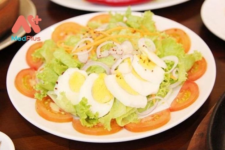 Tự học cách làm các món ăn từ trứng ngỗng đơn giản tại nhà 139 Tự học cách làm các món ăn từ trứng ngỗng đơn giản tại nhà