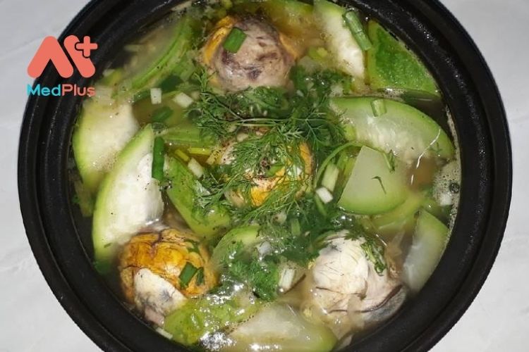 Bí quyết để các món ăn từ trứng vịt lộn thêm phần hấp dẫn