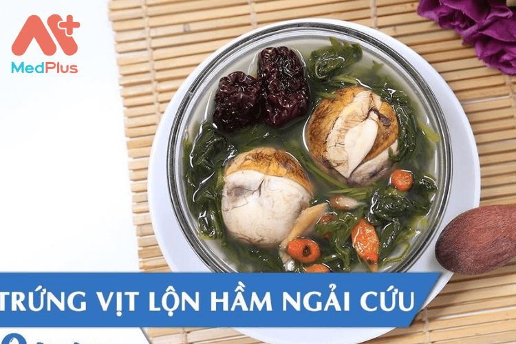 Bí quyết để các món ăn từ trứng vịt lộn thêm phần hấp dẫn