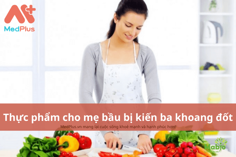 bà bầu bị kiến ba khoang đốt nên ăn gì để giảm tình trạng sưng tấy?