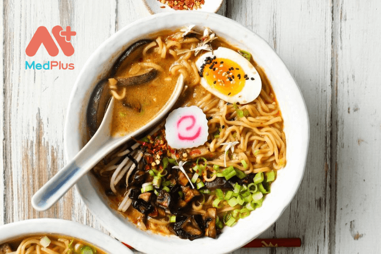 Mì Ramen