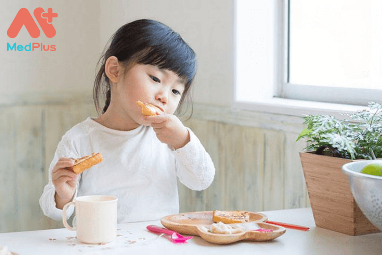 Phương pháp chăm sóc trẻ bị bệnh Coeliac an toàn và hiệu quả