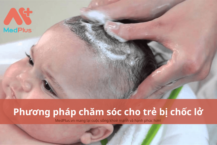 Phương pháp chăm sóc trẻ bị chốc lở an toàn và hiệu quả 2 Phương pháp chăm sóc trẻ bị chốc lở an toàn và hiệu quả