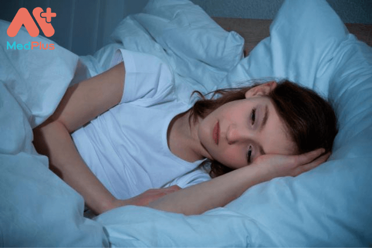 Phương pháp chăm sóc trẻ bị khó ngủ an toàn và hiệu quả